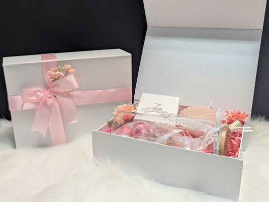 Bridesmaids Proposal Box